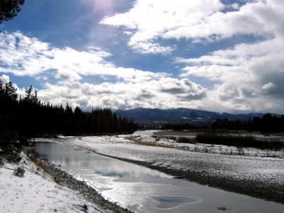 Grand Teton