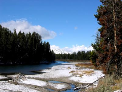 Grand Teton