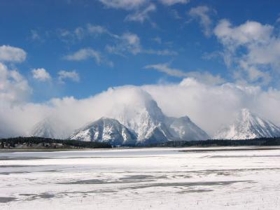 Grand Teton