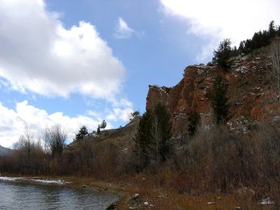 Grand Teton