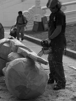 Sculptor