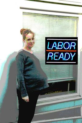 Labor Ready   November 10