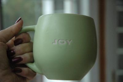 Cup o Joy