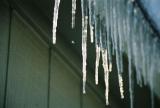 Dripping Icicle