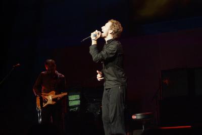 KCRW 05 COLDPLAY