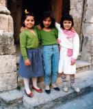 Kids in Siracusa 1984