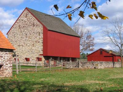 Barn