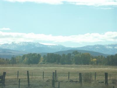 Carson Valley