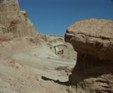 Red Rock Canyon State Park