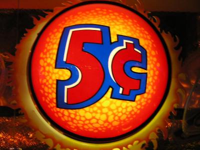 5 cent sign in casino.JPG
