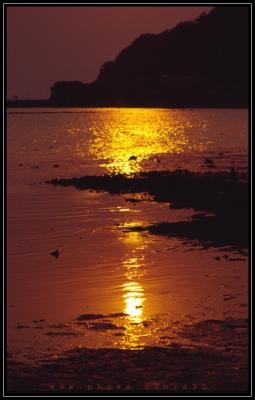 Tai O - 大澳