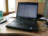 Dell C810 - previous laptop