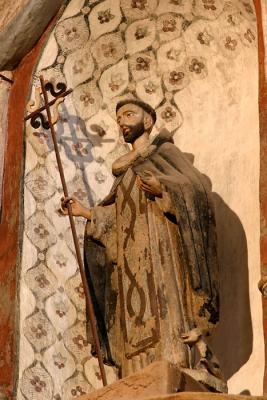 Friar