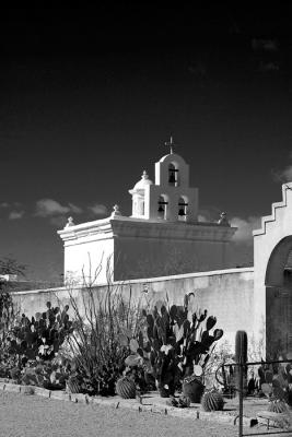 Chapel