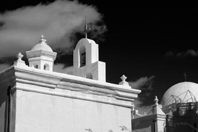 Chapel & Dome