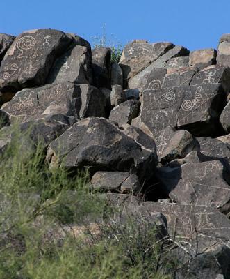 Glyphs
