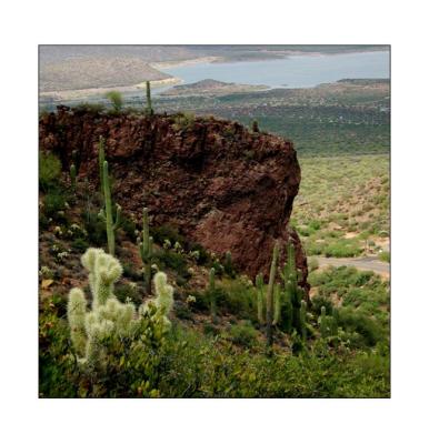 Tonto National Monument