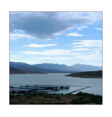 Roosevelt Dam