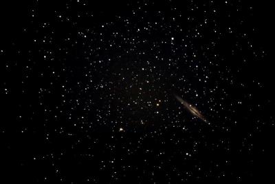 NGC 891