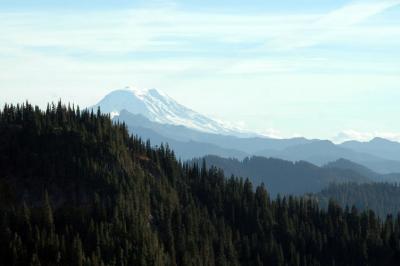 Mt. Adams