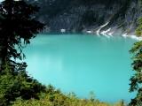 Henry Jackson Wilderness - Blanca Lake