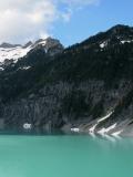 Monte Cristo and Kyes Peaks