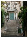 Escalas a Girona