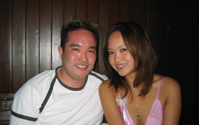 with 'evil' v1vian