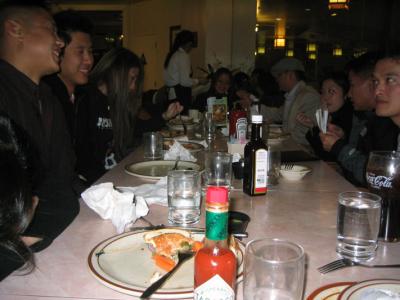 Tami's B-day @ Suite 181
