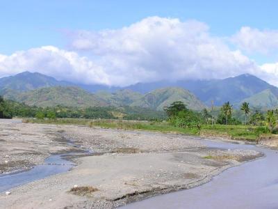 Mt. Baloy: Panay Island's last rainforest?