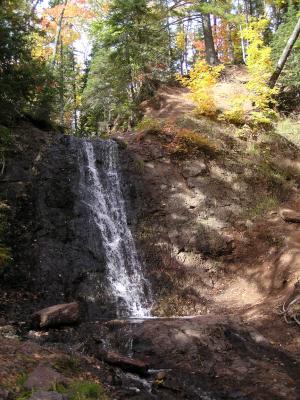 Havers Falls