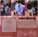 Christmas 2003 (page 2 of 2)