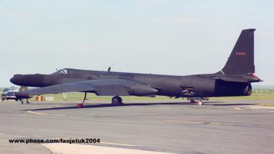 Lockheed TR-1 01084