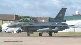 F-16B J-655  R.Neth.AF