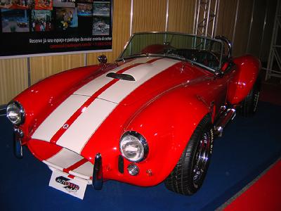 Shelby Cobra