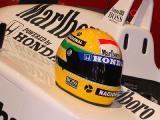 F1 Mc Laren - Senna