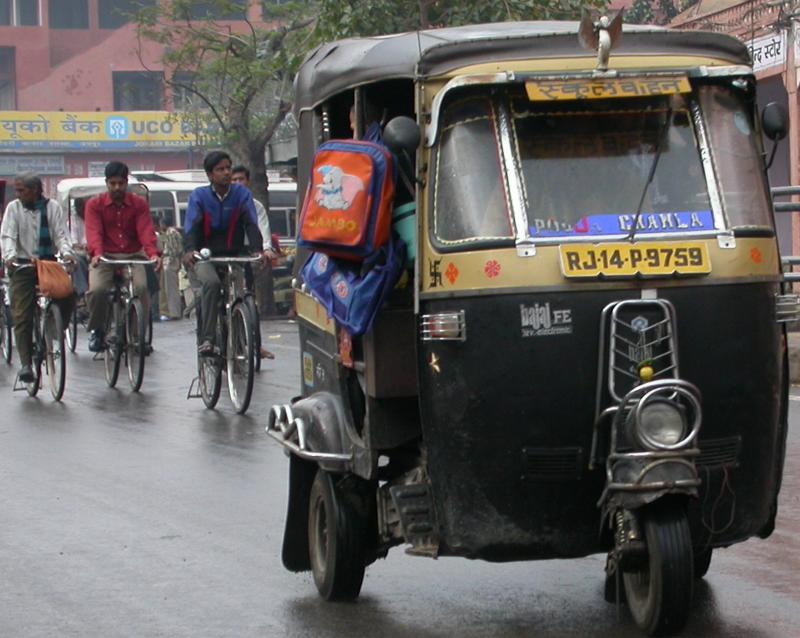 Jaipur