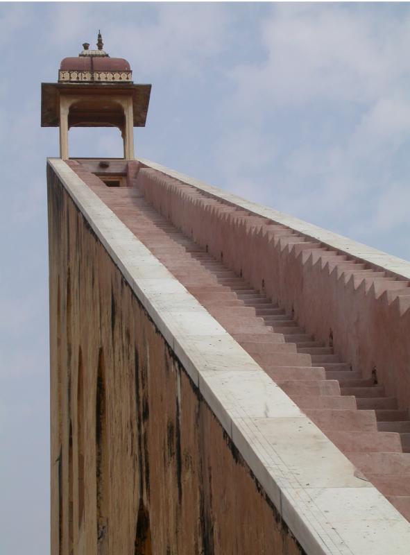 Sun Dial