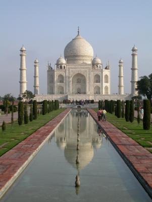 Taj