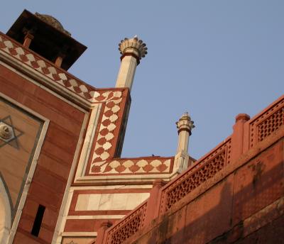 Humayuns Tomb