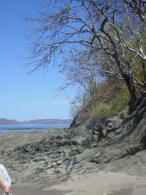 Playa Panama