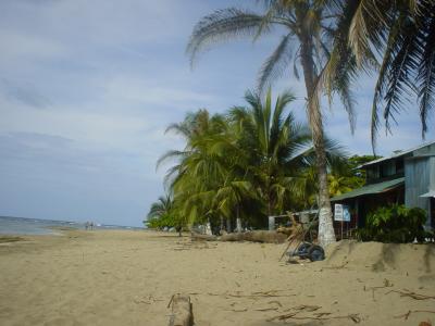 Playa Cocles