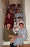  Cousines a Beaconsfield 2004