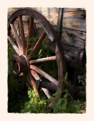 wagon wheel 0041