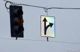 Traffic light