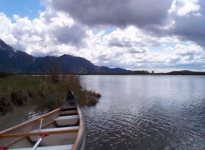 Pitt Lake