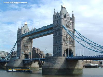 Tower Bridge