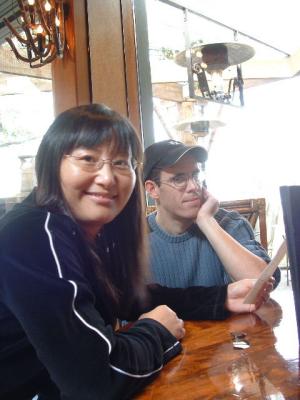 Wei & Phil