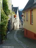 Small Streets
