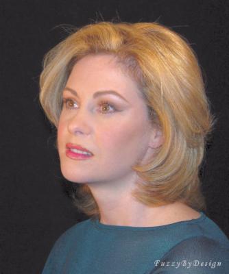 Mary